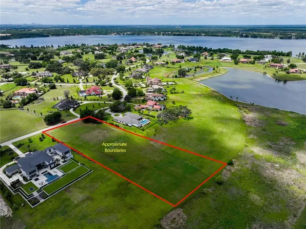 12322 Stonelake Ranch Blvd Lot 78, Thonotosassa, FL 33592