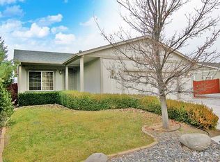 17635 Little Peak Ct, Reno, NV 89508