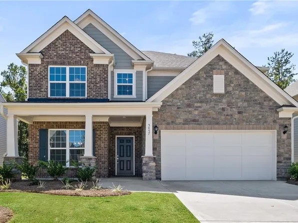 4845 Rosarian Dr, Cumming, GA 30040
