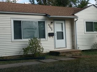 3232 S All Hallows Ave, Wichita, KS 67217