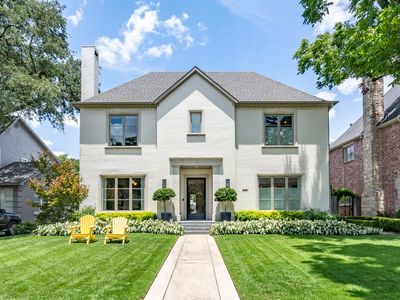 4116 Stanford Ave, Dallas, TX, 75225