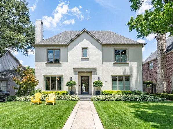 4116 Stanford Ave, Dallas, TX 75225