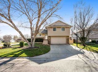 8003 W Cornelison Cir, Wichita, KS 67212