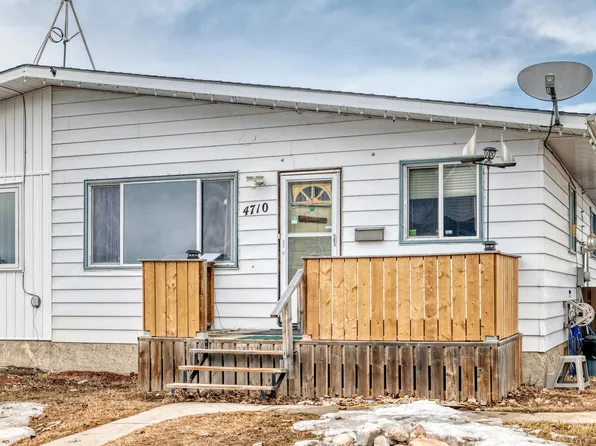 4710 56th Ave, Bruderheim, AB T0B 0S0