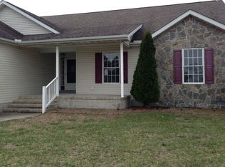 25532 Pheasant Run, Seaford, DE 19973