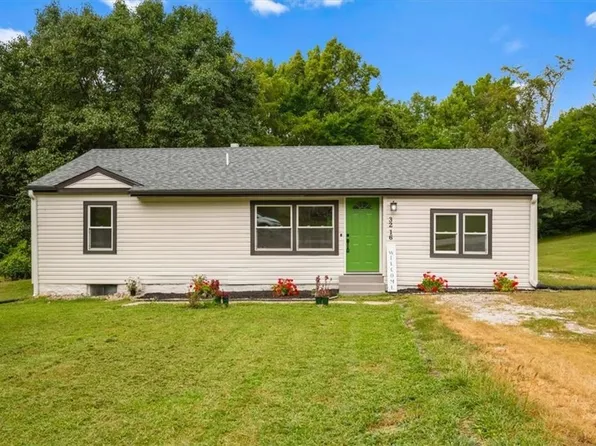 3216 E Townsend Ct, Kansas City, KS 66109