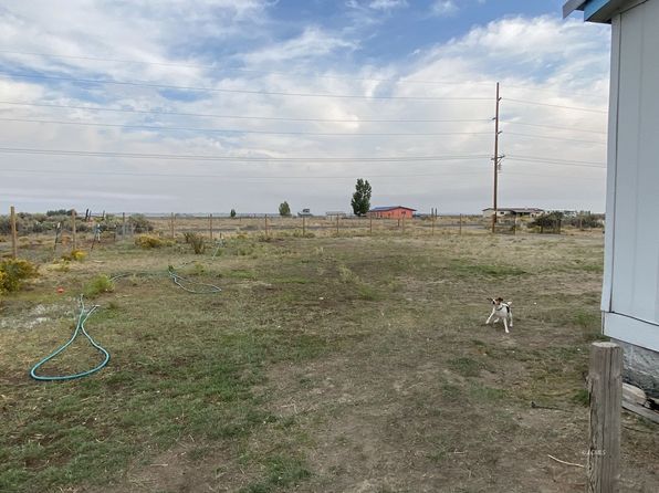 86344 Christmas Valley Hwy, Silver Lake, OR 97638