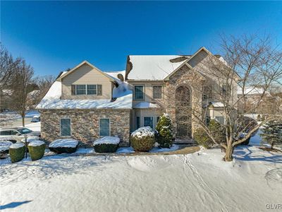 1520 Stump Rd, Easton, PA, 18040