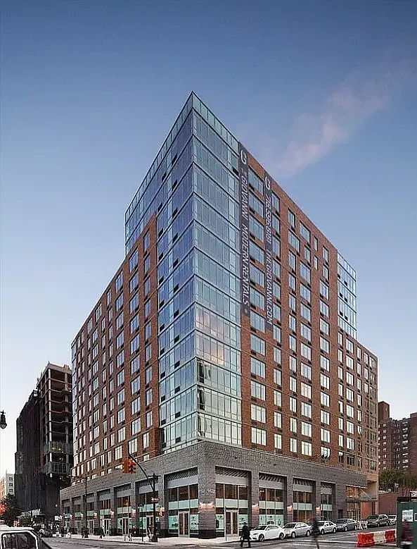 81 Fleet Place — Photo 4