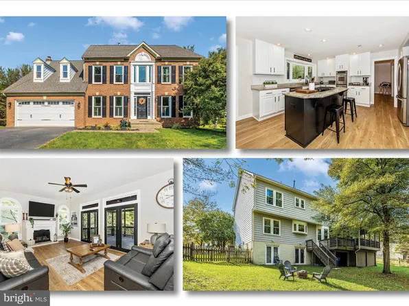 6123 Fieldcrest Dr, Frederick, MD 21701