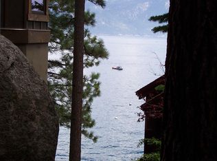 434 Gonowabie Rd, Crystal Bay, NV 89402