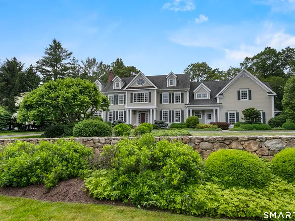 110 Queens Grant Drive, Fairfield, CT 06824