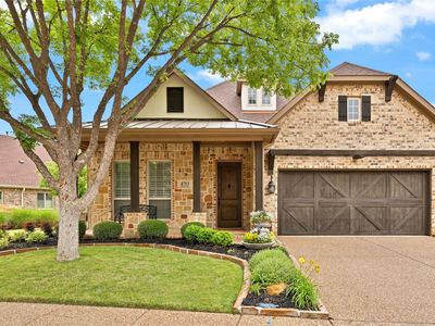 4713 Trevor Trl, Grapevine, TX, 76051