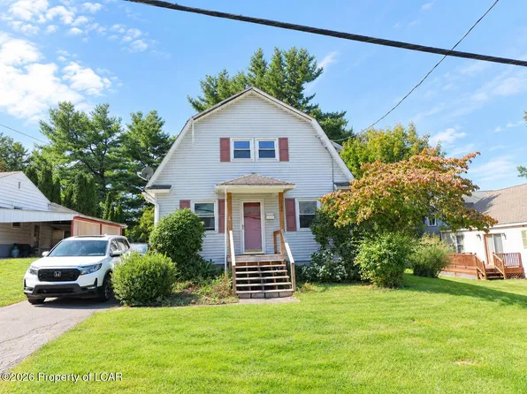 100 N Lehigh St, Shavertown, PA 18708