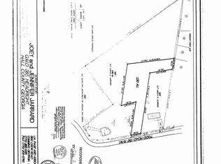 4327 Todd Rd, Braselton, GA 30517