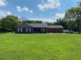 19995 Mountain Ln, Claremore, OK 74019