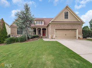 4389 Links Blvd #0, Jefferson, GA 30549