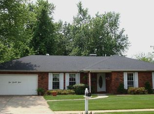 123 White Pine Ave, O Fallon, IL 62269