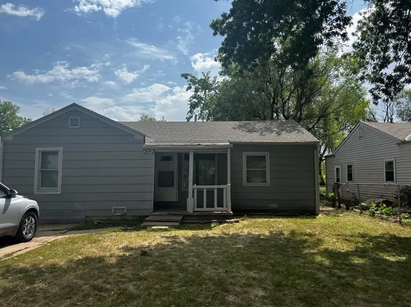 2442 N Piatt Ave, Wichita, KS 67219