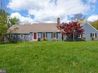 208 Mountain Rd, Ringoes, NJ 08551