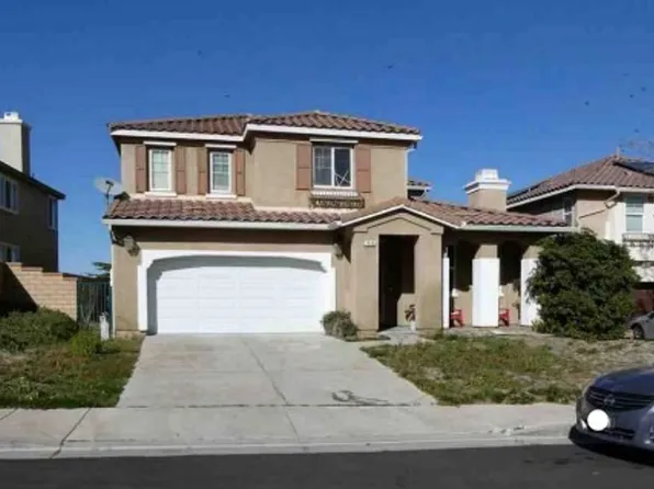 2845 Ladyfern Ln, Palmdale, CA 93551