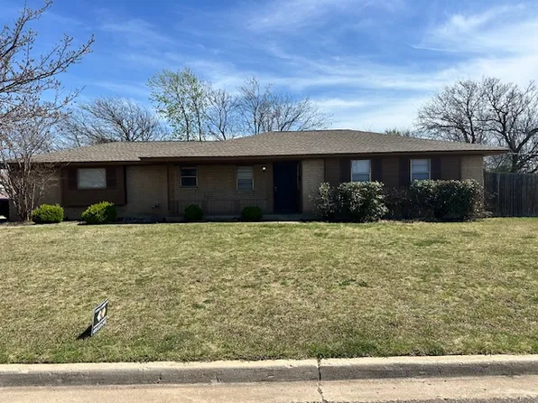 1000 S Howard Ave, Moore, OK 73160