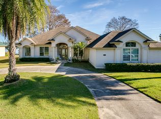 300 Saint Johns Ave, Green Cove Springs, FL 32043
