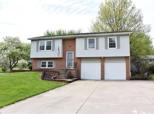 4690 Nottingham Ln, Stow, OH 44224