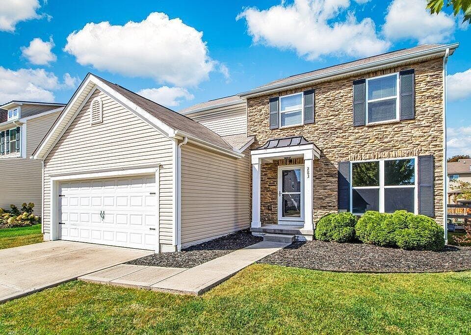 1st image of 283 Harmony Dr