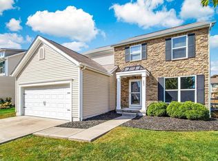 283 Harmony Dr, Delaware, OH 43015