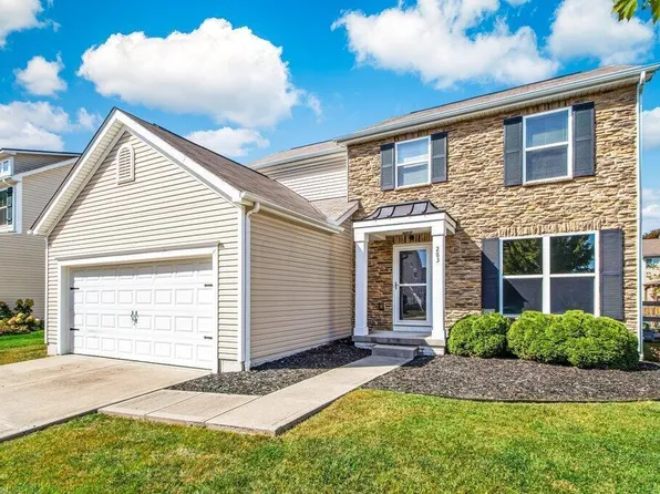 283 Harmony Dr, Delaware, OH 43015