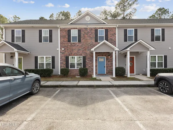 155 Lincoln Place Circle, Leland, NC 28451