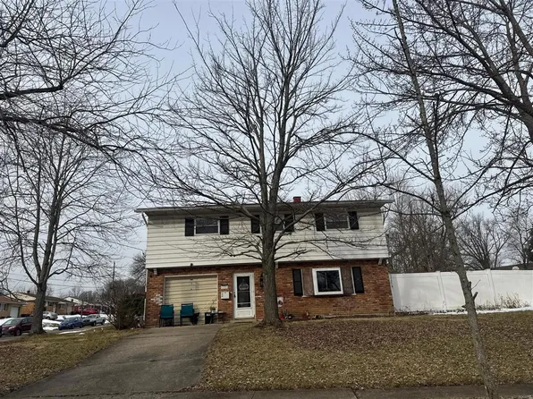 11914 Waldon Dr, Cincinnati, OH 45231