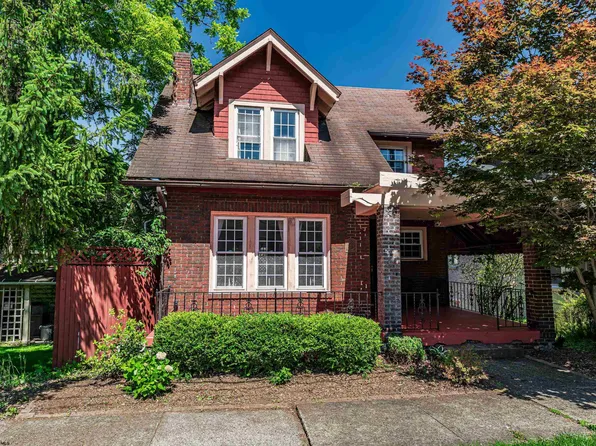206 Waitman St, Morgantown, WV 26501