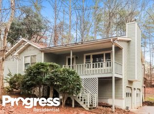 2600 Mountain Brook Rd, Canton, GA 30114
