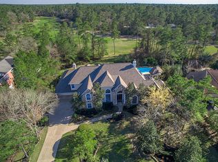 59 Chancery Pl, The Woodlands, TX 77381