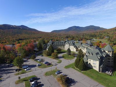 28 Packard Road #126, Waterville Valley, NH, 03215