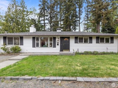 1903 98th Place SW, Everett, WA, 98204