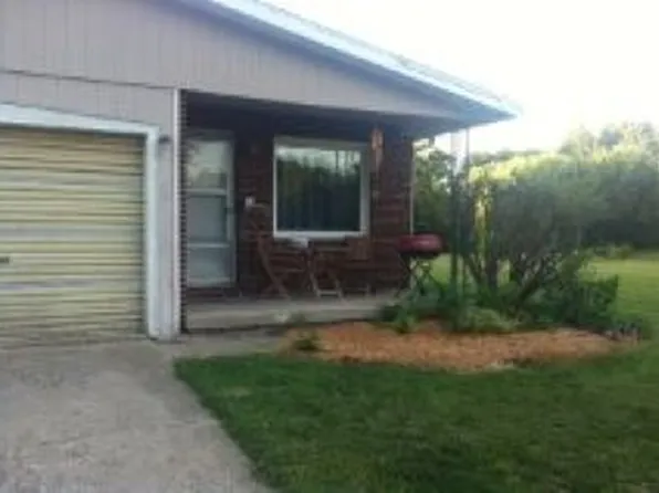 742 W Lafayette Ave, Jacksonville, IL 62650