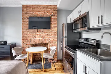 Rented by Centennial Properties NY