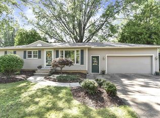 13374 Harper Rd, Strongsville, OH 44149