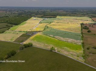 2262 Cane Ridge Rd, Paris, KY 40361