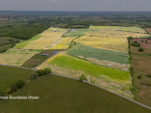2262 Cane Ridge Rd, Paris, KY 40361