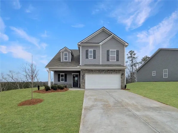 826 Kensington St, Kingston, GA 30145