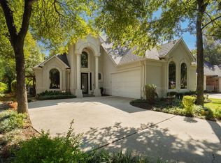 5968 Riverbend Pl, Fort Worth, TX 76112