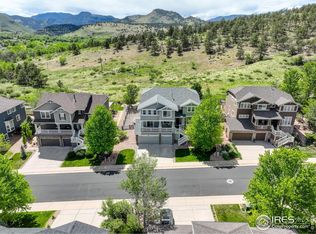 123 Eagle Valley Dr, Lyons, CO 80540