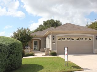 521 Mill Pond Path, Georgetown, TX 78633