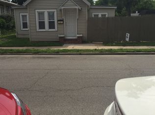 516 Powell St, Henderson, KY 42420