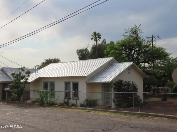504 W Heiner Drive, Superior, AZ 85173