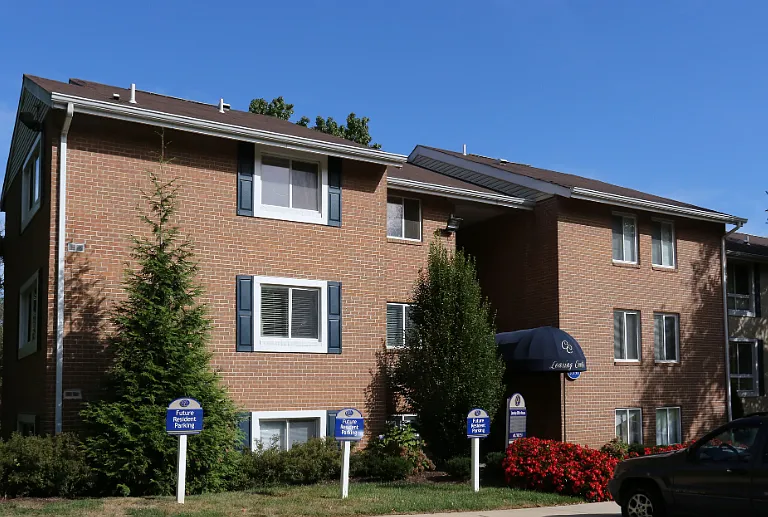 Columbia Choice Apartments — Photo 2